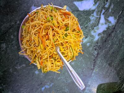 Maa Gauri Ganguram - Pure veg Hotel