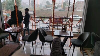 LALITA PURE VEG RESTAURANT