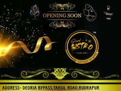 Grand Bistro restaurant