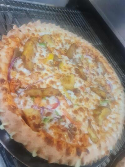 Pizza Lestina