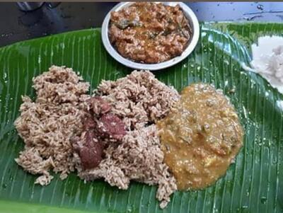 SRI ANGU BIRIYANI