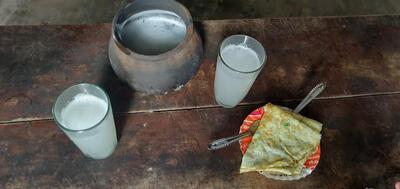 Kallushop Kallampara