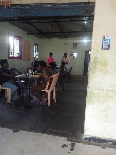 THILLAI RESTURANT AND CATERING