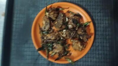 Brundavana family restaurant