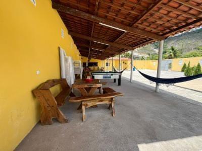 Balneário Chácara 3 anjos