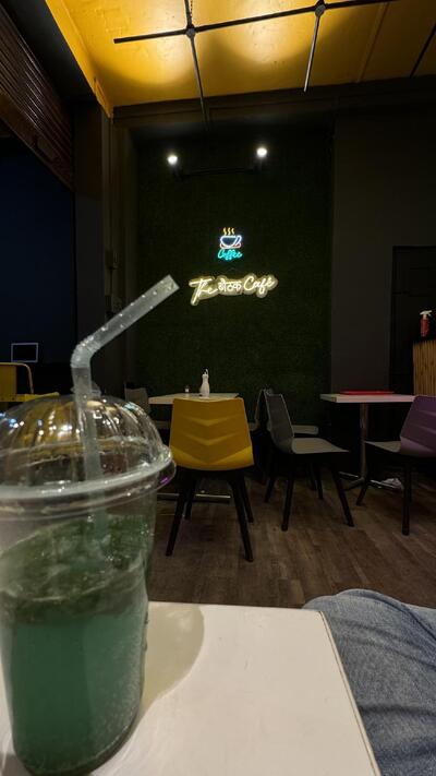 The बैठक Cafe