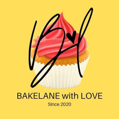 Bakelane with Love