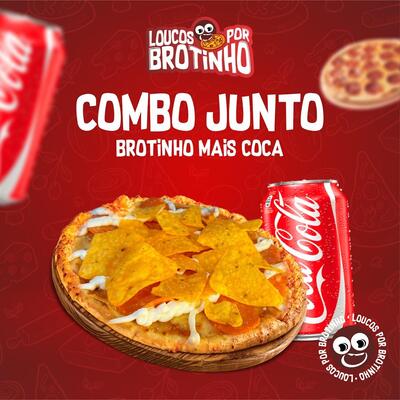 Loucos por Brotinho