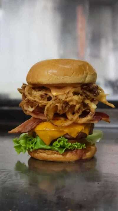 Marisa Baguetes e Burguers Lanchonete Hamburgueria Artesanal Barra Bonita