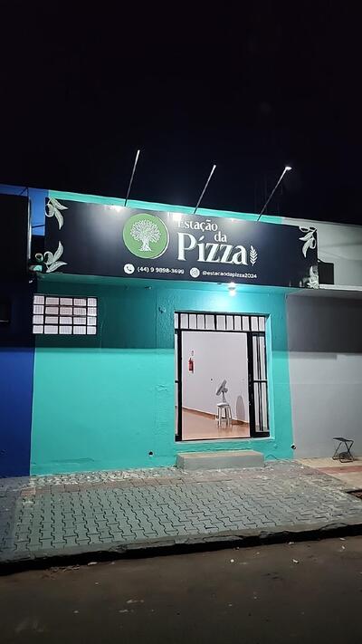 Estação da Pizza