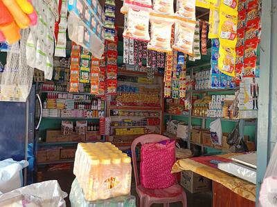 মেৰাজুল হোটেল