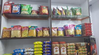 Shri Vrindavan bakers