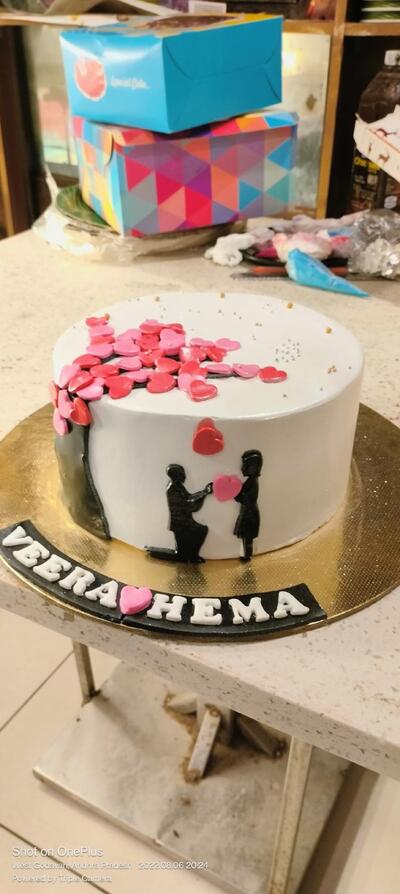 Cake House Home Delivery