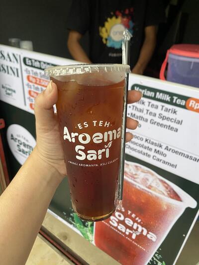SASA DAPOER