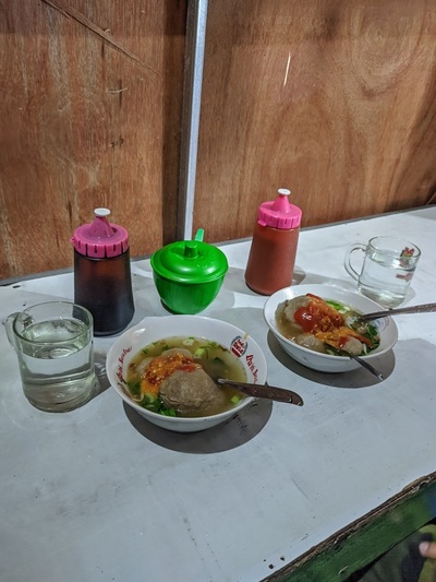 Bakso Iga & Mie Ayam Wulan