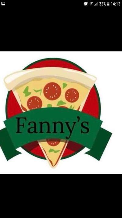 Pizza Fanny's