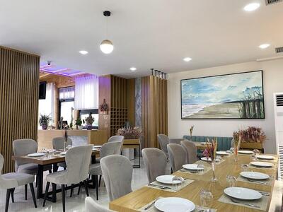 Pasta N'tigan Myslym Shyr