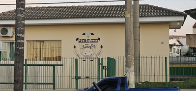 Pãozinho Express na Janela