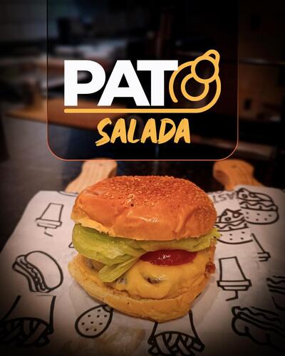 Pato Burger & Bbq