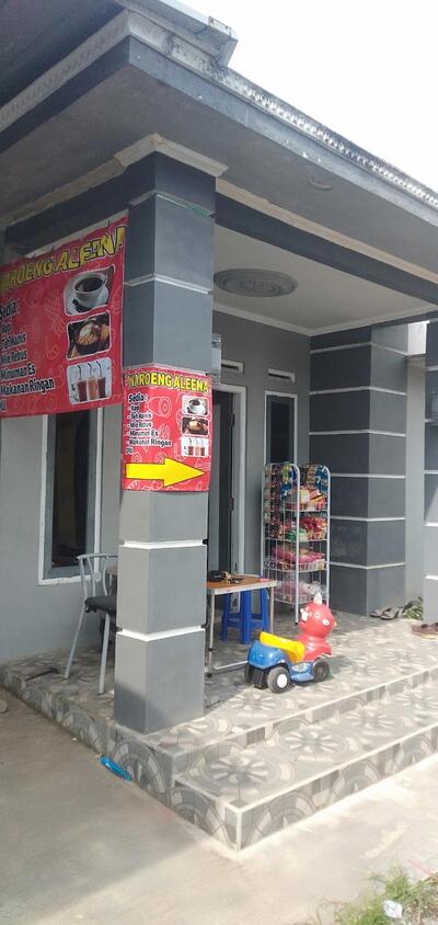 Waroeng ALEENA