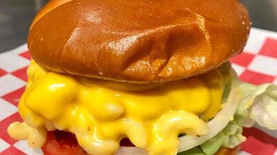 Ashley Raye's Grill