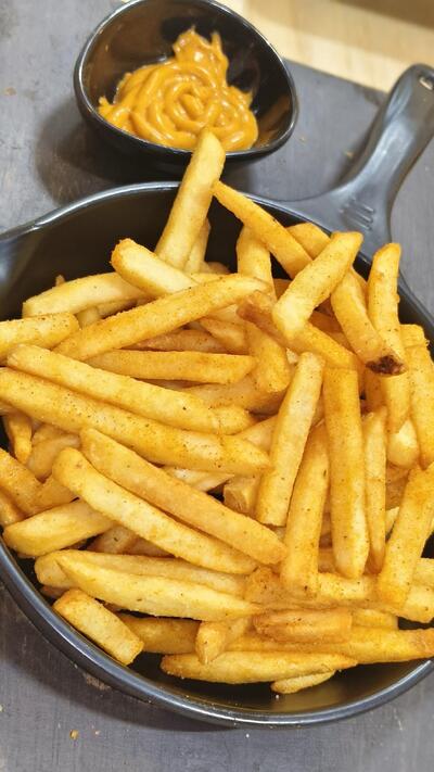 FIRANGI FALOODA/COCO JAUNT 1728/WAFFSTER