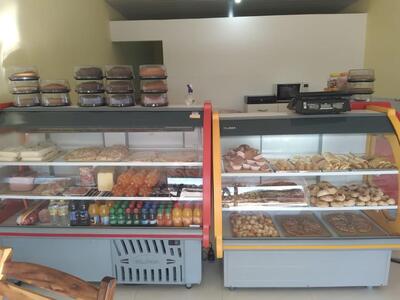 Padaria Familia Dias