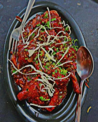 Anna Chinese Family Restaurant Mayani