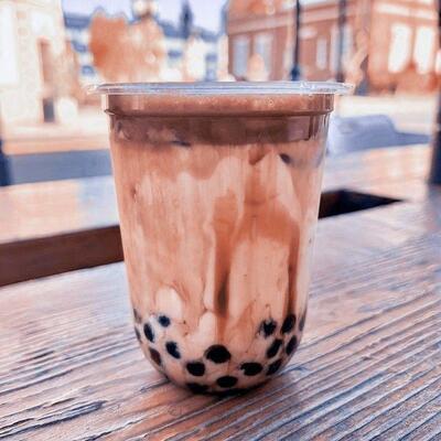 Bo Bar Bubble Tea & More