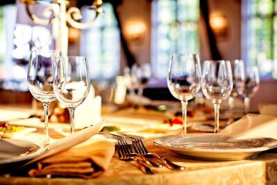 ristorante