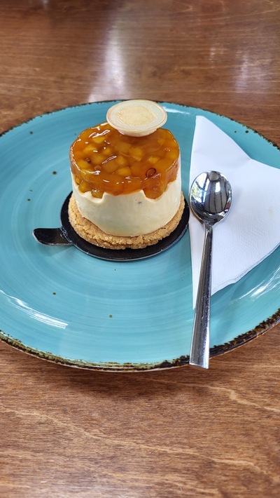 Boulangerie Confiserie Tea Room Le Guilleri