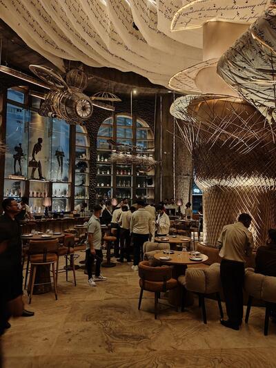 Bağlami Bağlamı Bombay