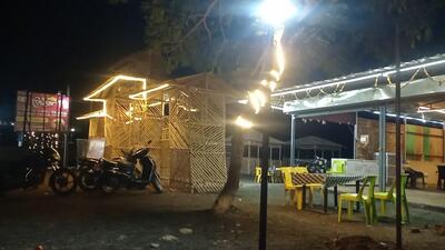 Hotel Mauli ( हॉटेल माऊली )