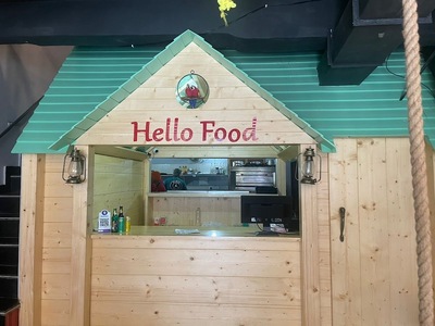 Hello food