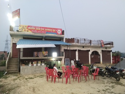 Public Dhaba and restaurant