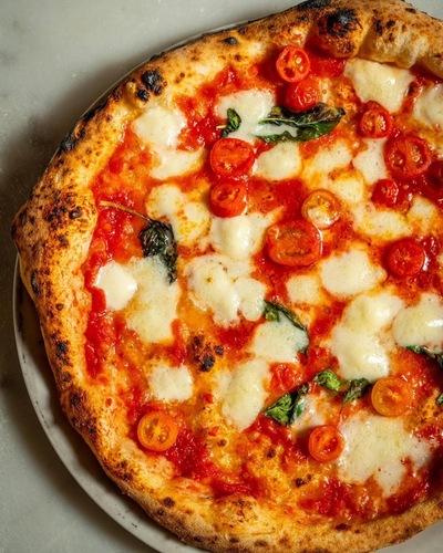 Amore Carnale - Pizzeria Take away