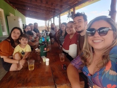 Bar e Restaurante Cruzeiro