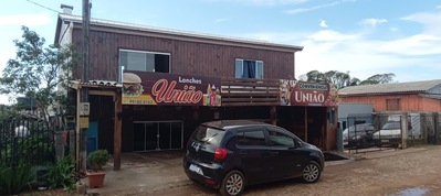 Conveniência e Lanches União