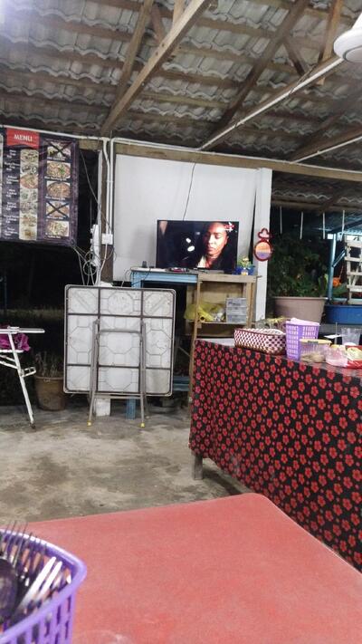 Warong Ayah Jamil