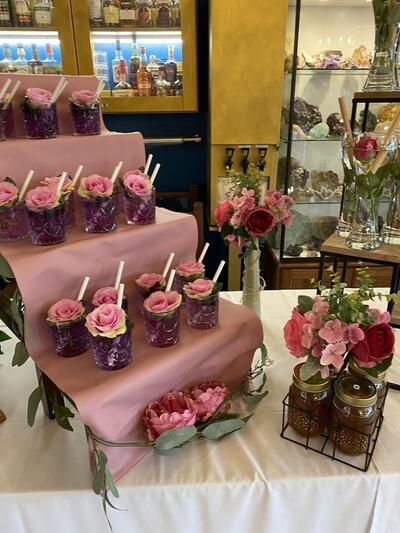 Hôtel Restaurant Le chanel