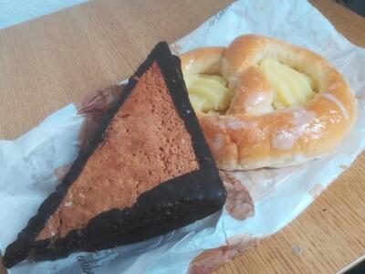 Brotstube Albertmühle