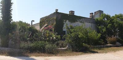 Masseria Lacco