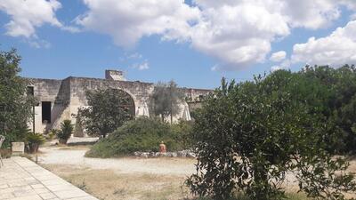 Masseria Lacco