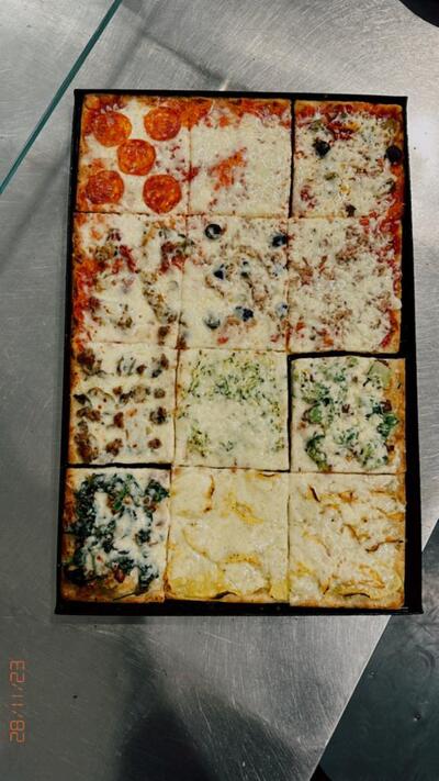 Pizzeria Il Gatto e La Volpe