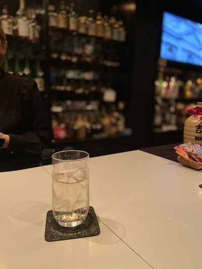 スナックあみん