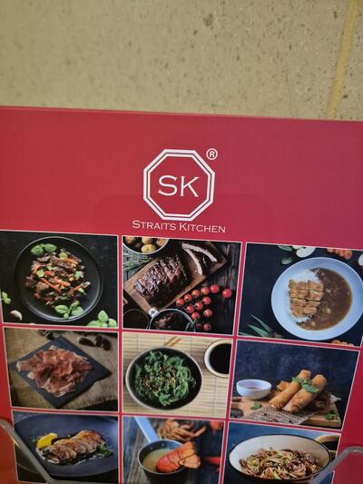 Straits Kitchen