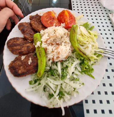 Özgür Lokantasi