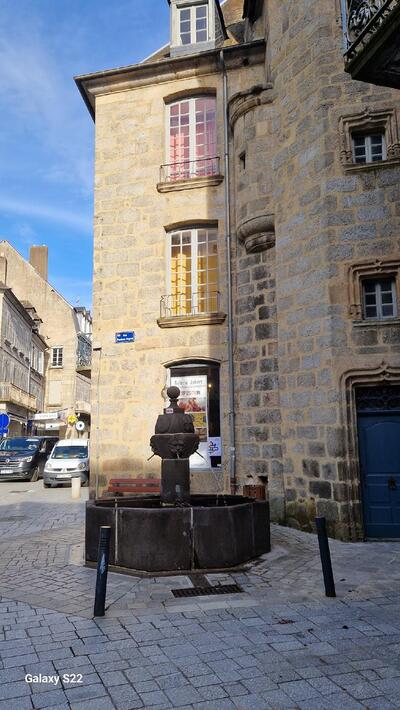 Bar - Tabac Le Havane