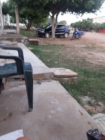 Restaurante Sabor Da Roça No Auto Posto Alves Da Silva LT