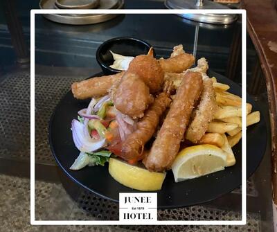 Junee Hotel
